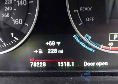 2017 BMW X1 xDrive28I from USA, damaged, VIN WBXHT3C30H5F77956